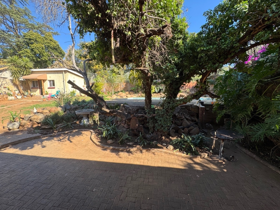 4 Bedroom Property for Sale in Dan Pienaar Free State